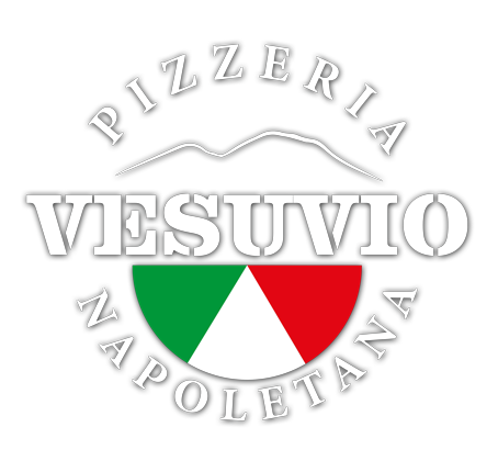 Vesuvio Pizzeria - Kennesaw & Powder Springs logo