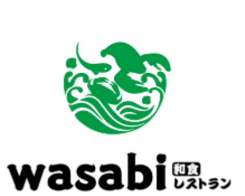 Acworth Wasabi Sushi Steak Bar logo