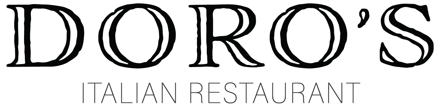 Doro's Italian Restaurant logo