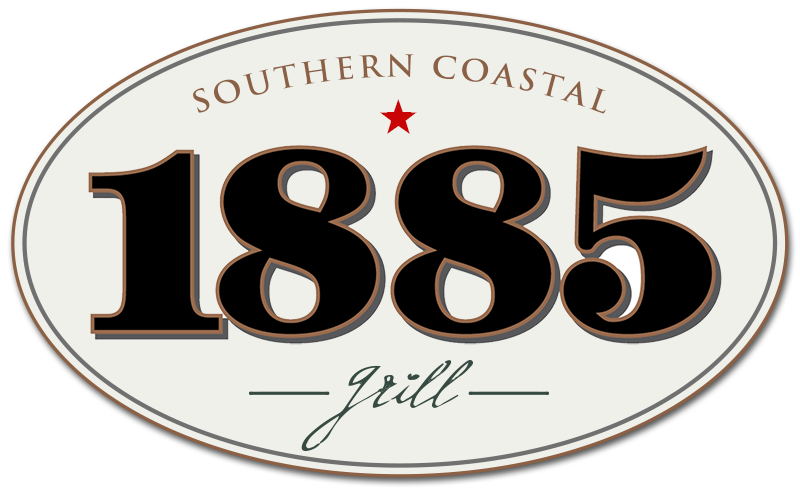 1885 Grill - Acworth logo