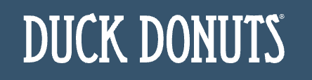 Duck Donuts logo
