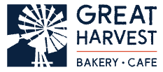 Great Harvest Bakery & Cafe logo