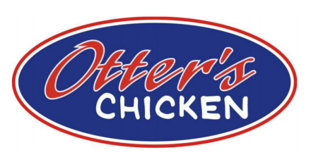Otter's Chicken logo