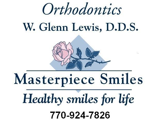Masterpiece Smiles logo