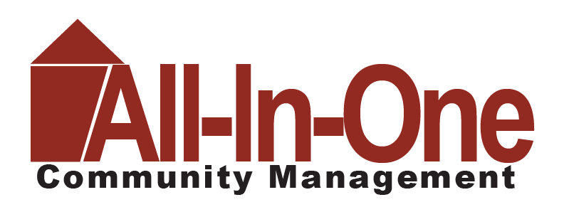 All In One Community Management logo