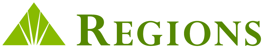 Regions Mortgage logo