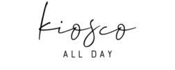 Kiosco logo