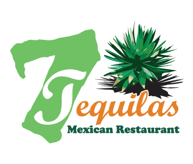 7 Tequilas Marietta logo