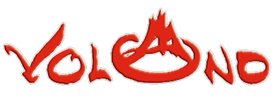 Volcano Steak & Sushi - Acworth, Hiram & Kennesaw logo