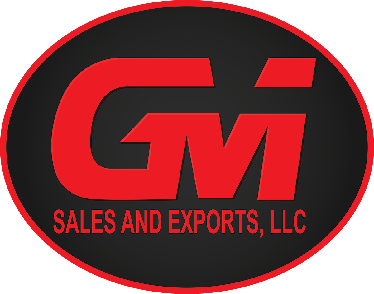 GM Sales & Exports logo