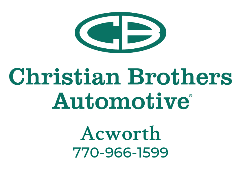 Christian Brothers Automotive Acworth logo