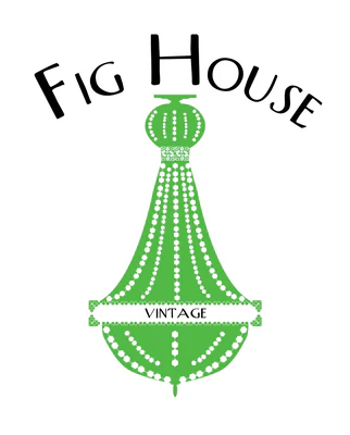 Fig House Vintage logo