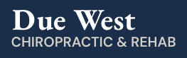 Due West Chiropractic & Rehab Center logo
