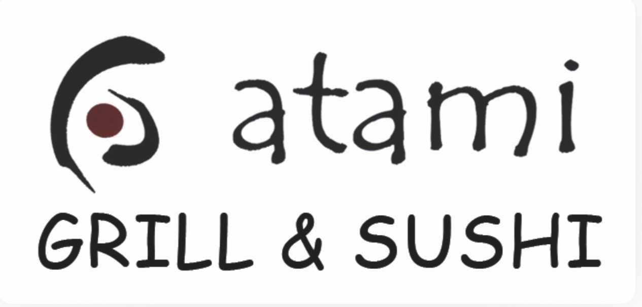 Atami Grill Sushi logo