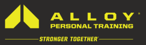 Alloy Personal Training Acworth logo