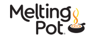 Melting Pot logo