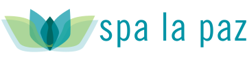 Spa La Paz logo