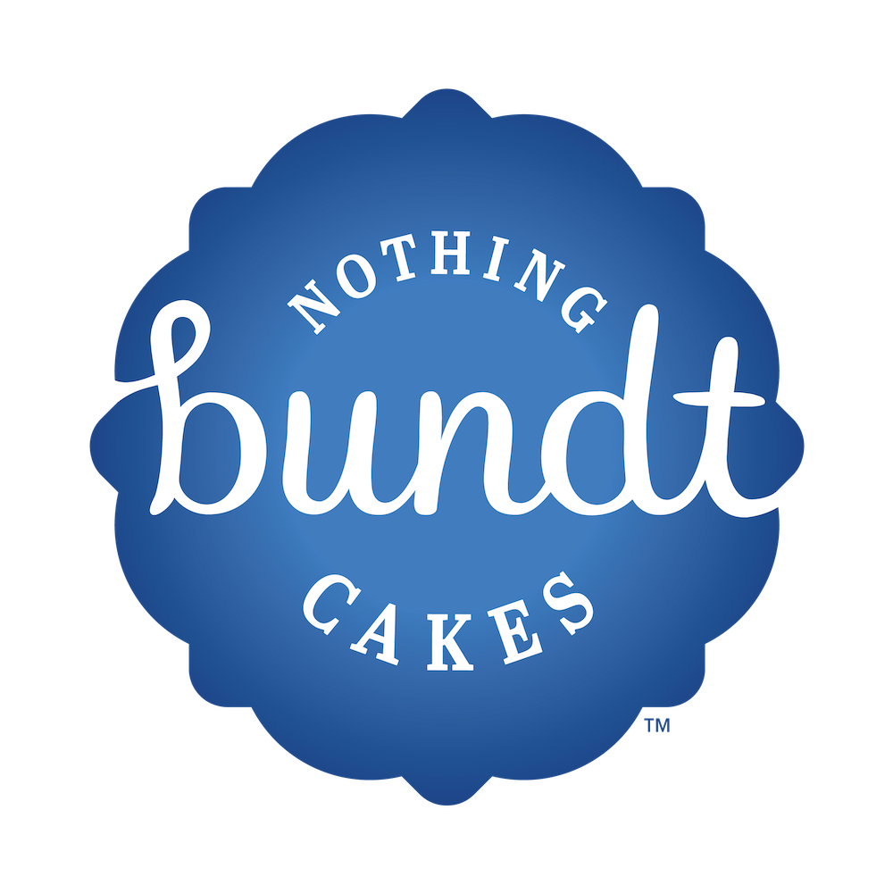 Nothing Bundt Cakes - Kennesaw logo