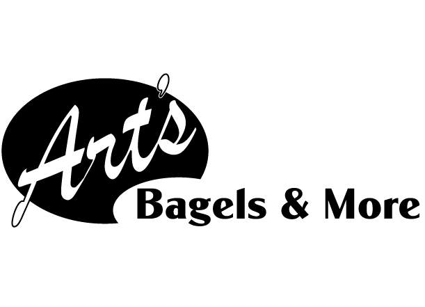 Art's Bagels & More logo