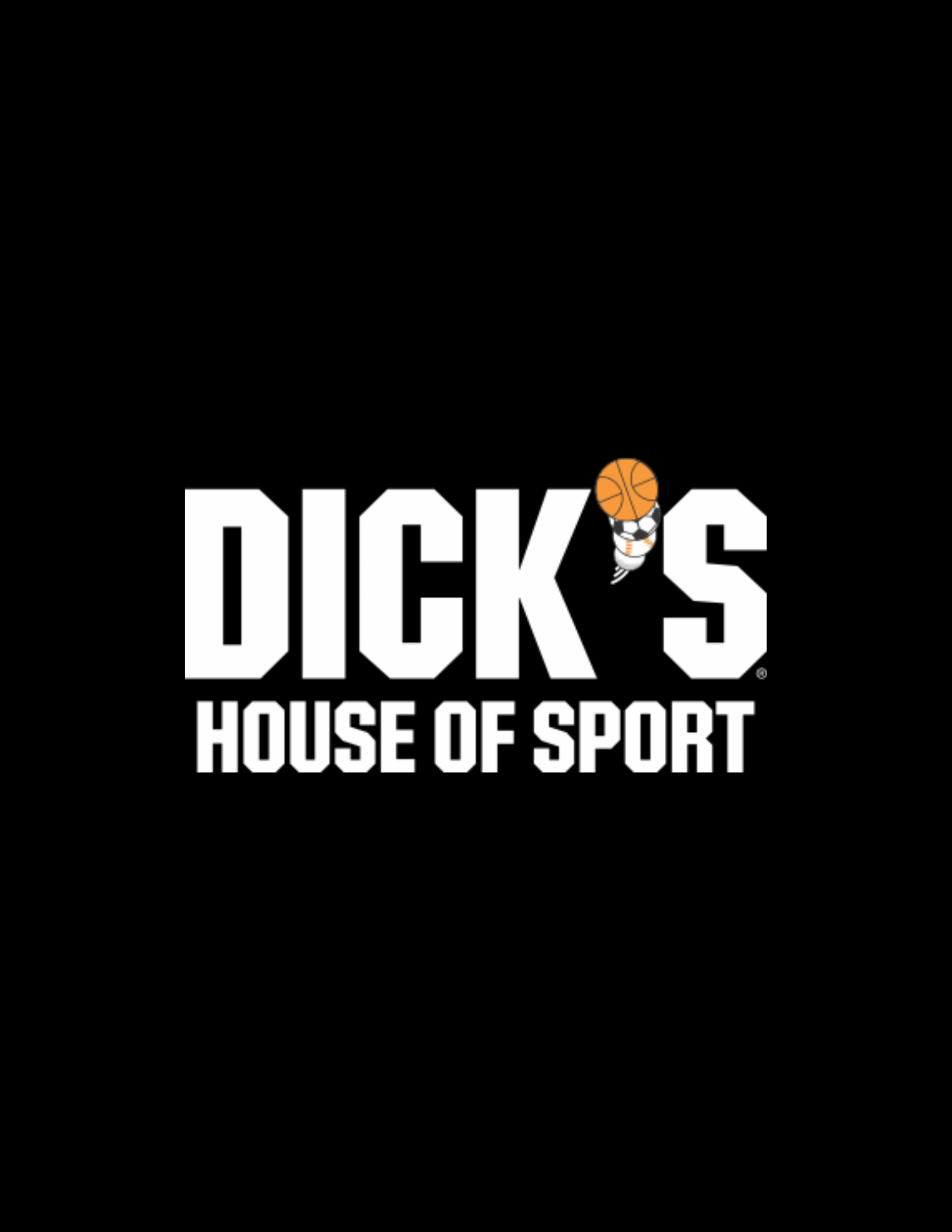 Dick's Sporting Goods - Kennesaw logo