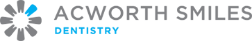 Acworth Smiles Dentistry logo